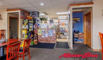 2706 Big Horn Ave, Cody, WY 82414