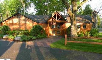 6497 Deer Path 117, Bellaire, MI 49615