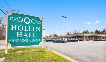 8509 CYRUS Pl, Alexandria, VA 22308