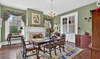 116 E Main St, Abingdon, VA 24210