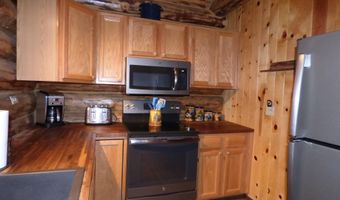 30 County Road 2066, Alpine, AZ 85920