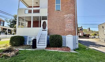 720 Pike St, Barrackville, WV 26559