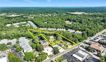 1907 Kingstown Rd, South Kingstown, RI 02879