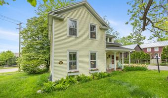 7115 Bronson St SE, Ada, MI 49301