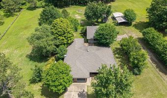 634 Orchard Vw, Alma, AR 72921
