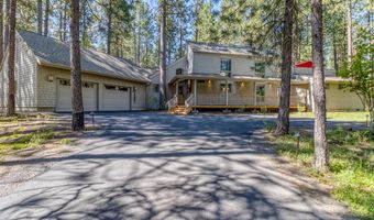 13461 Hawks Beard SH43, Black Butte Ranch, OR 97759