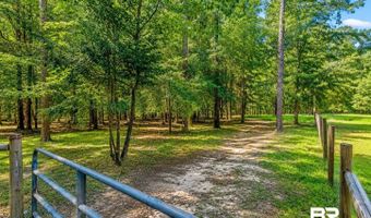 16560 Old Ganey Rd, Bay Minette, AL 36507