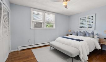136 A Belgrade Ave, Boston, MA 02131