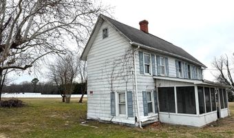 18716 HARBESON Rd, Harbeson, DE 19951
