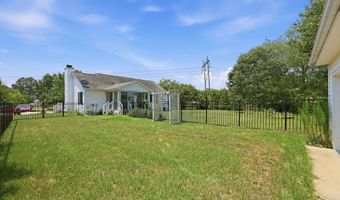 28 Katz Ln, Angier, NC 27501