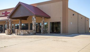 8501 SW 34TH Ave 200, Amarillo, TX 79121