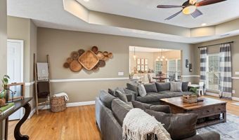 7195 Goldview Dr, Aiken, SC 29801