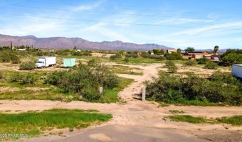 22055 W Sunrise Rd, Congress, AZ 85332