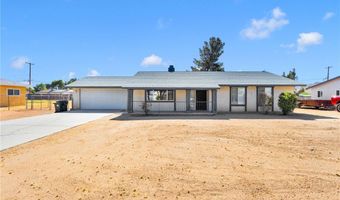 15498 Washoan, Apple Valley, CA 92307