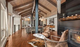 153 Herron Hollow Dr, Aspen, CO 81611