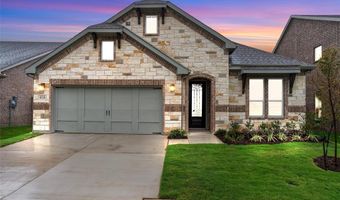 416 Pickett Creek Dr, Aledo, TX 76008