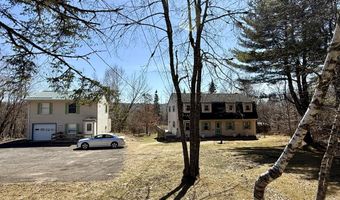 2293 2295 S Princeton Rd, Baileyville, ME 04694