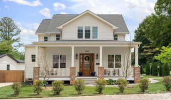 2800 Hilliard Dr, Charlotte, NC 28205