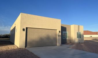 1278 W CALLE TUBERIA, Casa Grande, AZ 85194