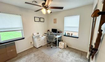 2004 N Hickory St, McAlester, OK 74501
