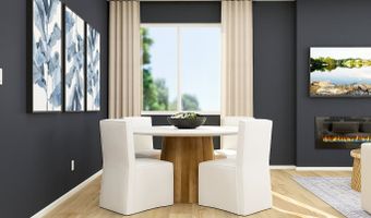 32231 Myrtle Ave SE Plan: Aspen II, Black Diamond, WA 98010