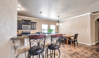 736 Shepherd Cir, Andrews, TX 79714