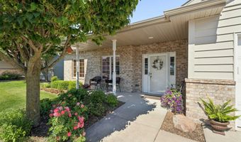 3831 N WAYSIDE Ln, Appleton, WI 54913