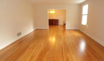 302 Baskin Ave, Bishopville, SC 29010