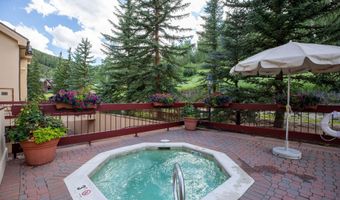 1280 Village Rd 604, Beaver Creek, CO 81620