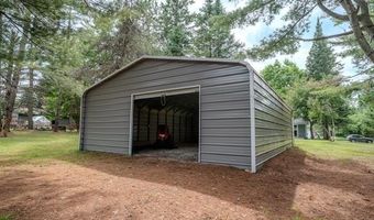4350 N SHREW Rd, Alcona, MI 48742