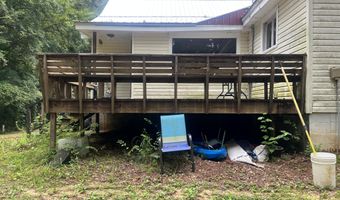 2450 Huckleberry Ln, Bailey, MS 39320