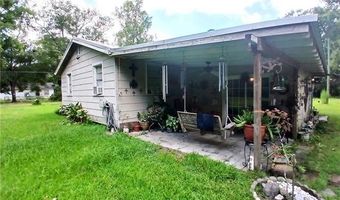831 BERNE Ave, Bogalusa, LA 70427