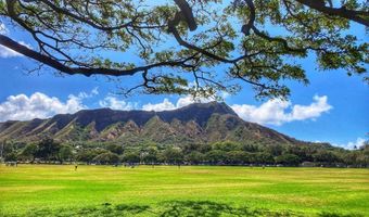 2947 Kalakaua Ave 703, Honolulu, HI 96815