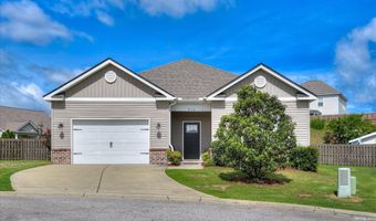 416 Norbourne Ct, Aiken, SC 29801