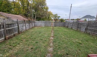 1024 W 13th St, Anderson, IN 46016