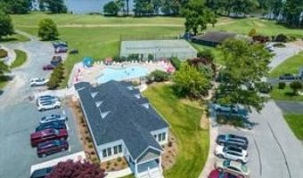 MUIRFIELD Lane lot # 78, Berlin, MD 21811