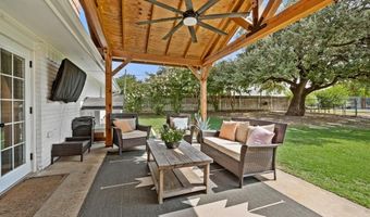 101 Hidden Valley Dr, Aledo, TX 76008