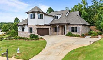 1372 FALLS CREST Dr, Auburn, AL 36830