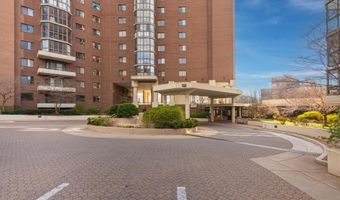 1600 N OAK St 1725, Arlington, VA 22209
