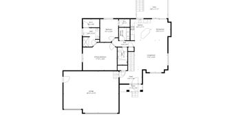 13513 Crooked Lake Blvd NW, Andover, MN 55304