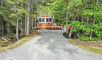 2477 S Arm Rd, Andover, ME 04216