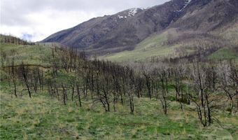 Tbd Gold Creek Way, Belfry, MT 59008