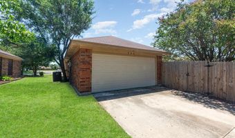 206 S Alder Dr, Allen, TX 75002