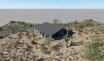 0 N Father Kino Trl 30, Carefree, AZ 85377