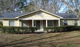 5301 Ridgewood Rd, Jackson, MS 39211