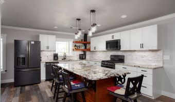 2260 RAEF Rd, Amarillo, TX 79108