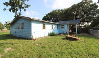 617 N Houston St, Aransas Pass, TX 78336