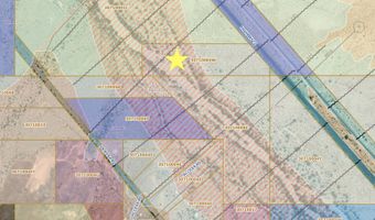 La Posa Rd, Bouse, AZ 85325