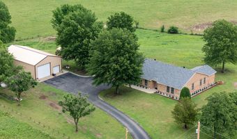 29498 S 4520 Rd, Afton, OK 74331