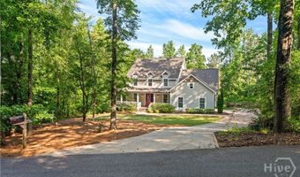 105 Inverness Rd, Athens, GA 30606